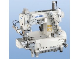 Плоскошовная швейная машина «распошивалка» JUKI MF-7923-H23 (B64/UT57/MC37)